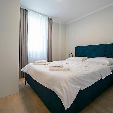 New!! High End 2Bd Modern Apartment In Novi Zagreb Exterior foto
