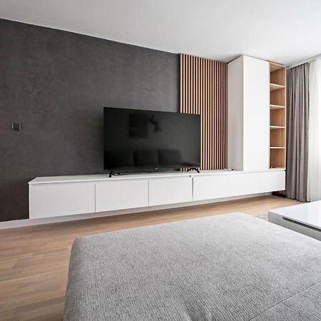 New!! High End 2Bd Modern Apartment In Novi Zagreb Exterior foto
